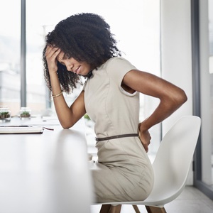 Back pain bothering you? These articles may help. 