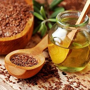 Do you incorporate flax seeds into your diet?