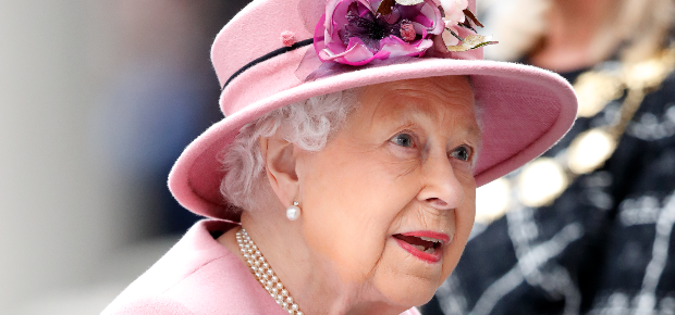 Queen Elizabeth (Photo: Getty/Gallo Images) 