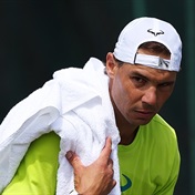 Number one ranking no longer the fight, says Nadal
