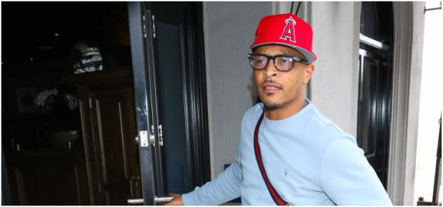T.I. (PHOTO: Gallo images/ Getty images)