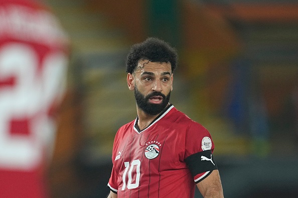 Egypt legend Mido has slammed Mohamed Salah's captaincy following the 2023 AFCON.