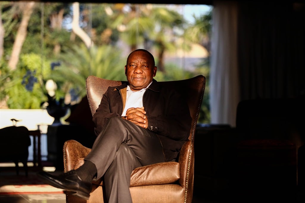 South African woes go deeper than Ramaphosa's sofa