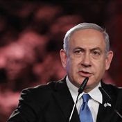 Netanyahu poised for comeback in Israel election, exit polls show
