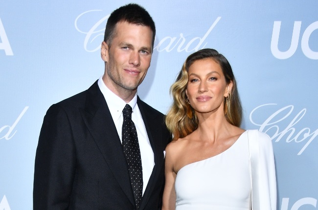 Its Officially Over Tom Brady And Gisele Bündchen Confirm Divorce But Sources Say It Wasnt 6074