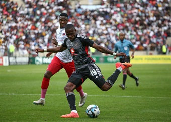 Bucs progress to back-to-back Nedbank Cup finals