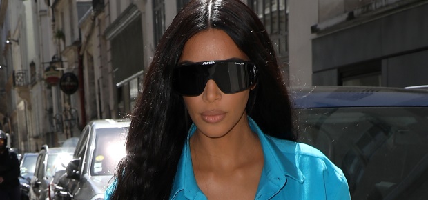 Kim Kardashian West. (Photo: Getty Images/Gallo Images)