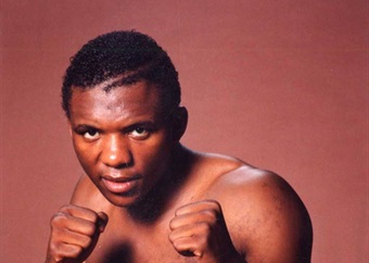 Dingaan ‘the rose' Thobela: Reliving some of the best moments of SA's pugilist