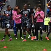 Defending Champs Bucs Advance To Nedbank Cup Final