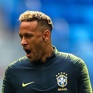 Neymar (Getty)