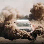 WATCH: Ford Ranger Raptor to show what it’s made of!