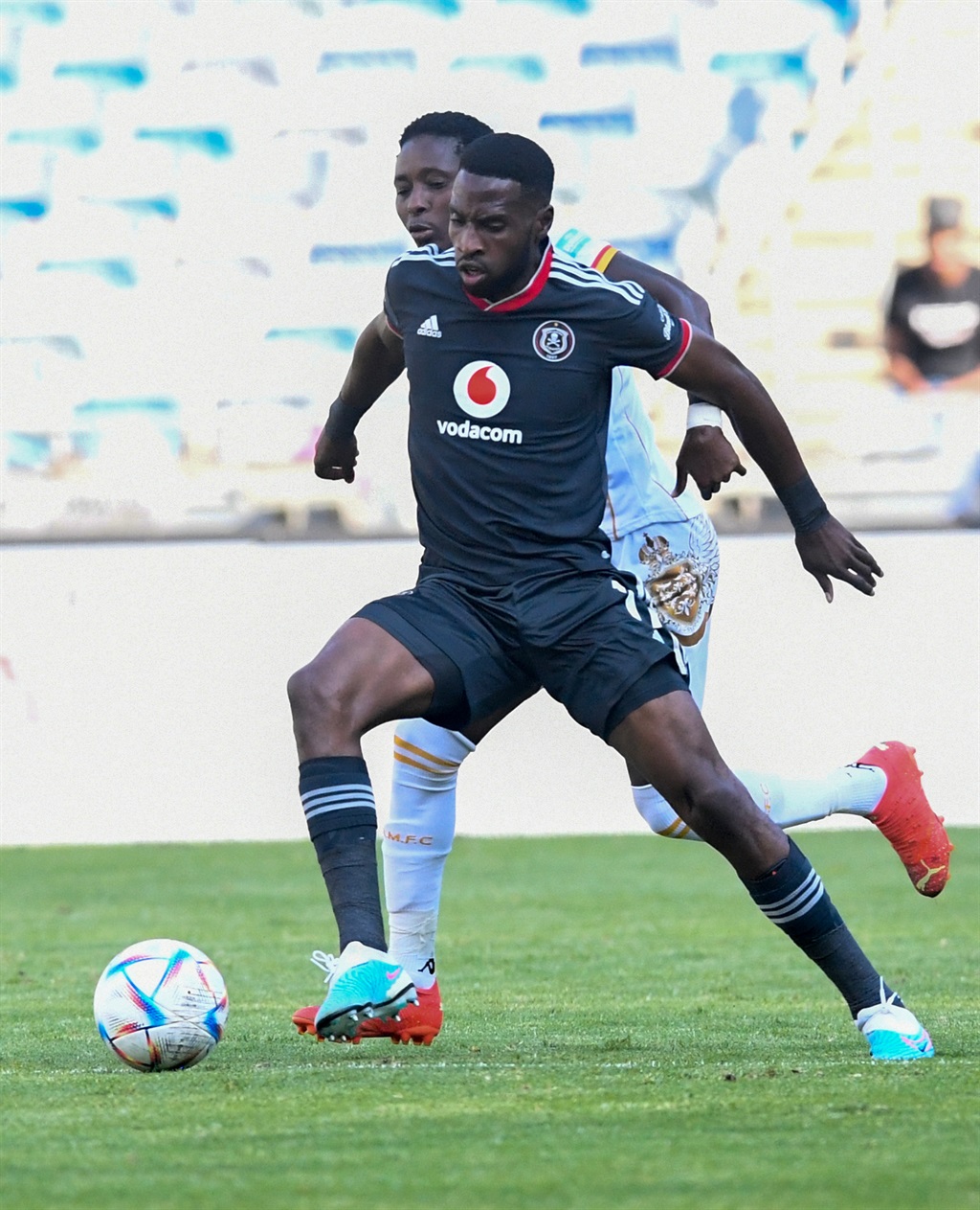 Orlando Pirates could lose two key stars - Report