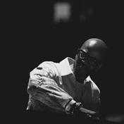 'I can't wait to be back': Black Coffee updates fans on his recovery as he heals at home with family