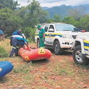 Drownings overwhelm rescuers