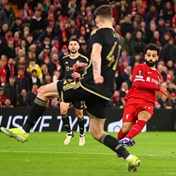 Liverpool cruise into Europa League quarter-finals with 11-2 aggregate win