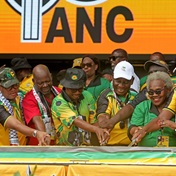 WATCH | ANC celebrates 112 years of existence
