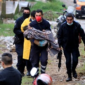 Hurricane Grace kills 8 including children in Mexico