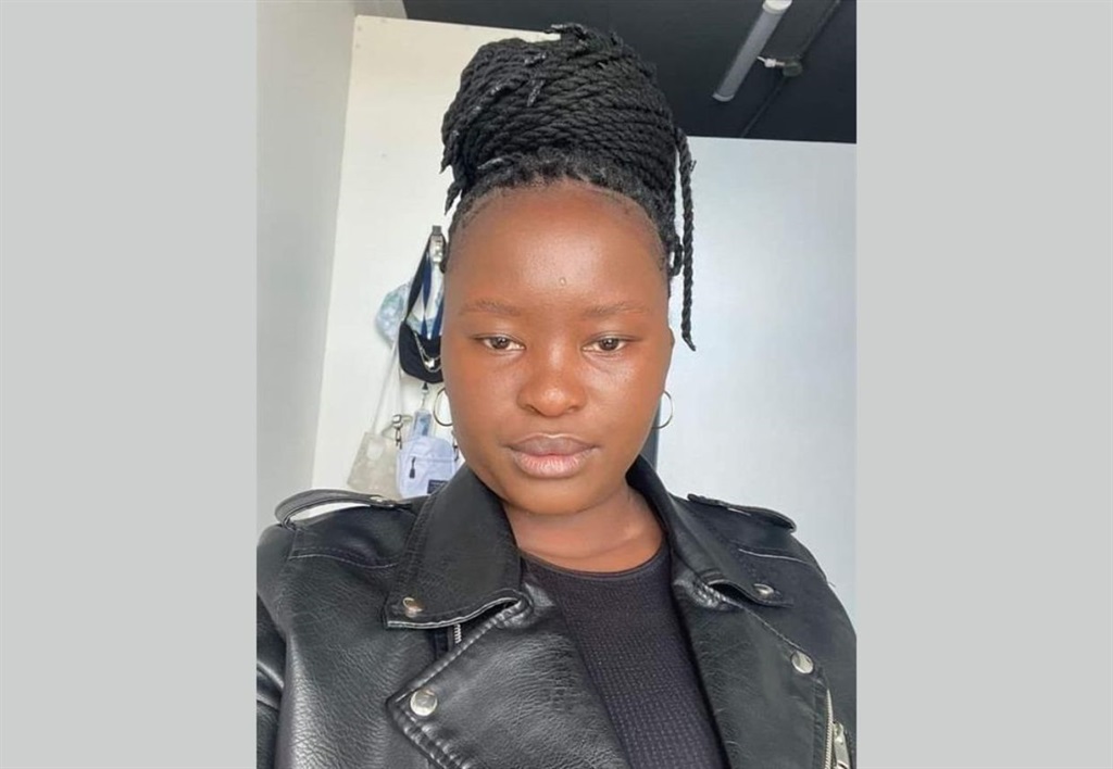 22-year-old Asiphe Cetywayo from Mbekweni in Paarl was last seen getting into her boyfriend's car on Saturday, 2 March. Her family found her murdered on Monday. (Busisiwe Sigwetu / Supplied)
