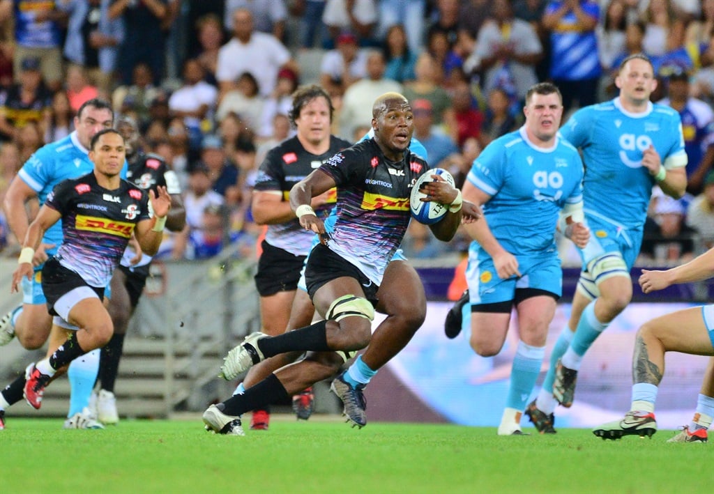 News24 | 'I don't want to be churlish, but...': Dobson a bit concerned by Stormers' lack of killer instinct