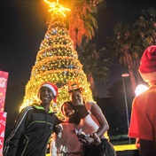 Joy to the world as Sun City spreads Christmas cheer