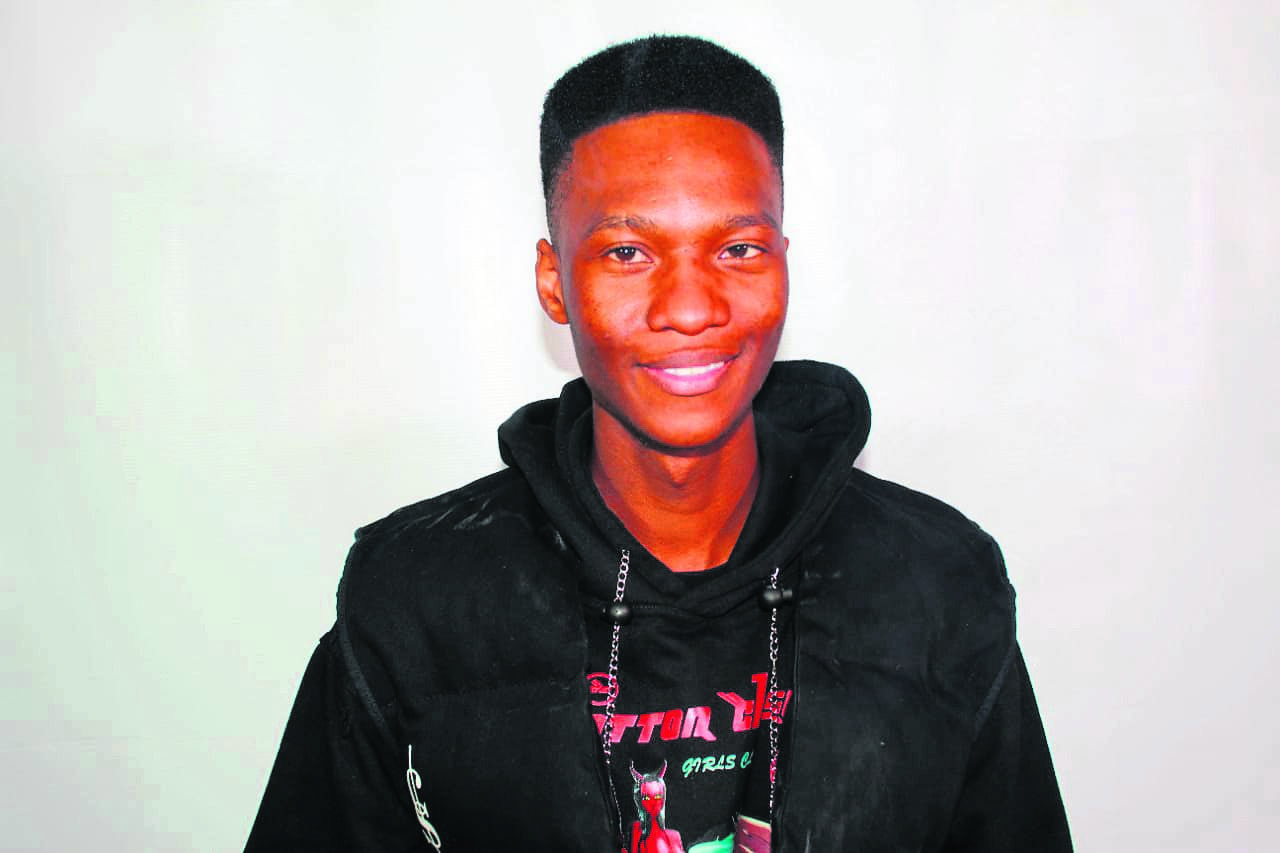 Loko turns words into music! | Daily Sun