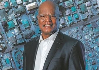 Book Review | Unshackled: My journey from the township to the boardroom