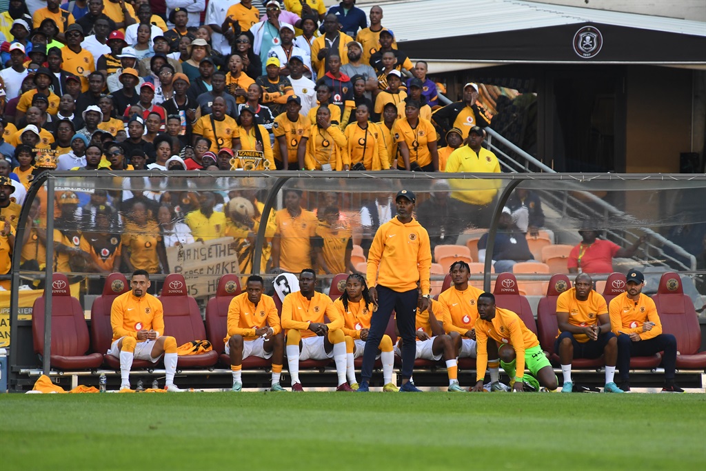 Kaizer Chiefs confirm Polokwane as new home for three league games