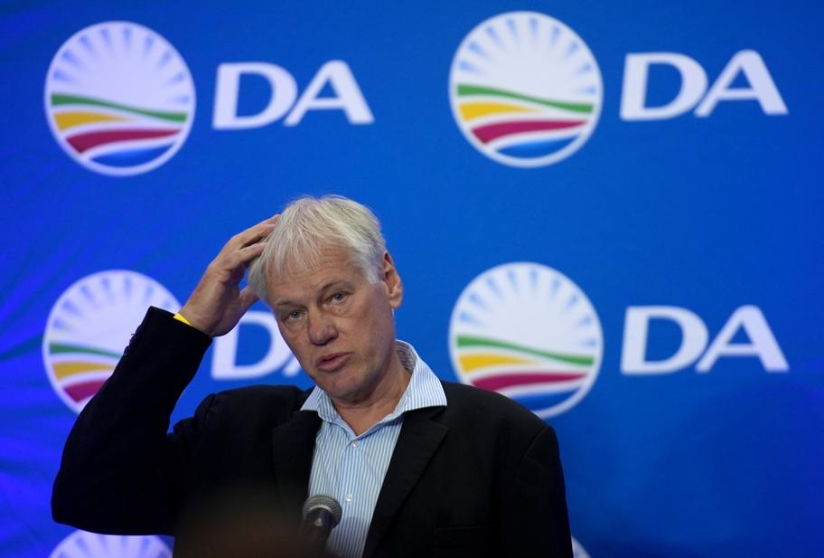 DA chief presiding officer Greg Krumbock said they expected nearly 2000 delegates at the congress, which was made up of branch activists, councillors, members of the provincial legislature and members of Parliament from across the country.