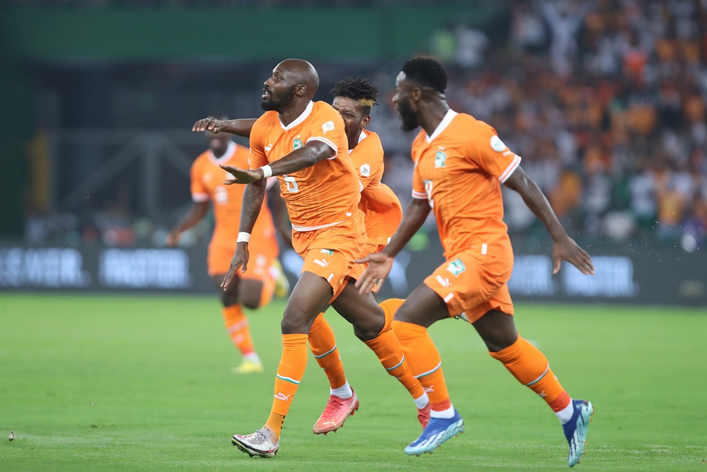 Ivory Coast Start AFCON On A Winning Note Kickoff   1c790aca50244feb9a32abd095ee2b75 