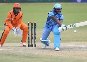 Potch proves a spinners' paradise as Titans and Dolphins reach T20 Challenge final