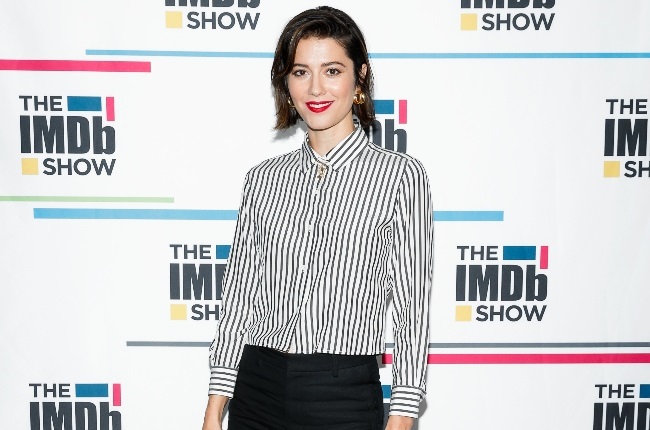 Mary Elizabeth Winstead performed many of her own stunts in the action-filled movie. (PHOTO: Gallo Images/Getty Images) 
