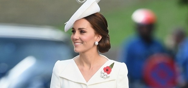 Kate Middleton (PHOTO: Getty Images)