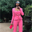 PICS: BONANG'S BIRTHDAY LUNCHEON FIT FOR A QUEEN