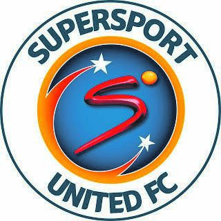 SuperSport United Logo NEW 2013 PHOTO: 