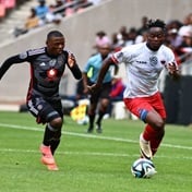 Brilliant Buccaneers blow away Chippa United in the Windy City to reach Nedbank Cup final