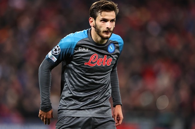 Napoli Star Dreams Of Winning UCL With Real | Soccer Laduma