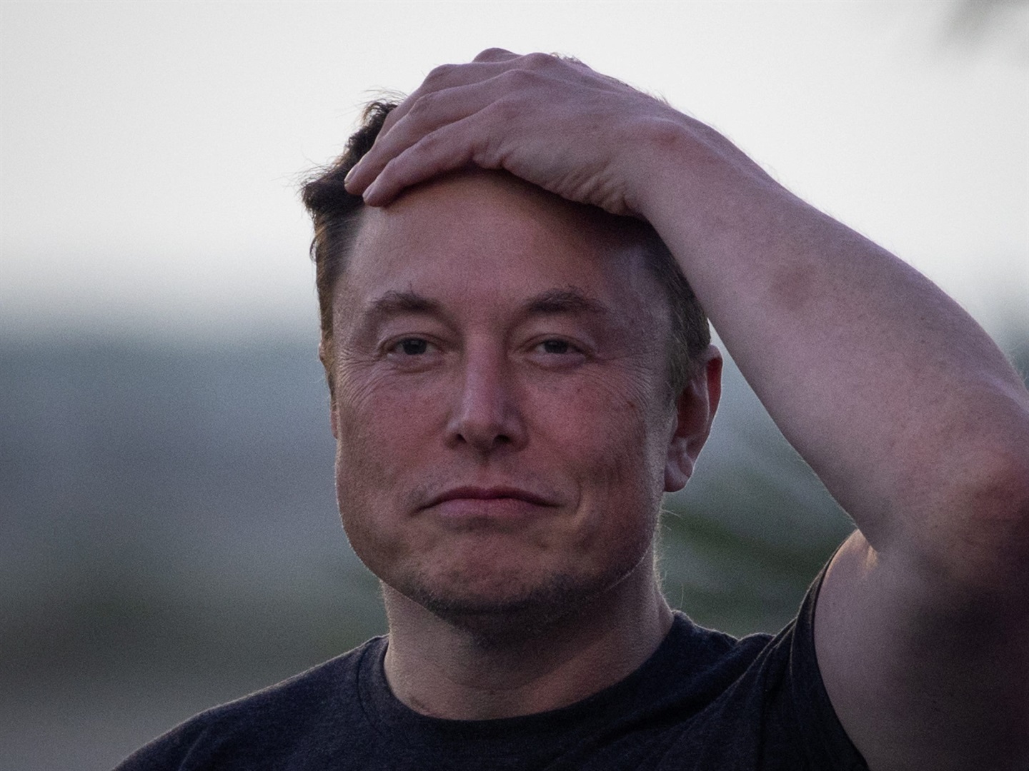 Elon Musk purchased Twitter for $44 billion. Photo: Adrees Latif/Reuters
