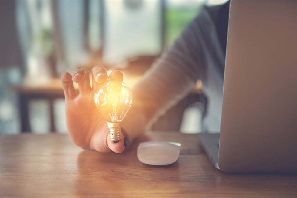 Young entrepreneurs need to employ a problem-solving attitude and believe in their entrepreneurial endeavour enough to persevere, in spite of the many problems they may encounter. Picture: iStock