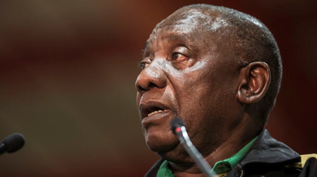 <p>Rand traders are pinning their hopes on some positive news from President Cyril Ramaphosa’s inaugural Investment Summit.</p><p>The summit is part of Ramaphosa’s drive to attract R1.2tr of foreign investment into the country over the next five years.</p><p>The President is due to address delegates this morning and various business and government leaders would throughout the day engage potential investors in key sectors such as manufacturing, agriculture and energy with several investment announcements expected to be made.
</p><p><strong>Fin24’s Sibongile Khumalo and Ferial Haffajee will keep us updated. Follow themer on Twitter </strong><a href="https://twitter.com/SKKhumalo"><strong>@skkhumalo</strong></a><strong> and </strong><a href="https://twitter.com/ferialhaffajee"><strong>@ferialhaffajee</strong></a>
</p><p>Umkhulu consulting’s Adam Phillips said in his morning note that a comment from Finance Minister Tito Mboweni that South Africa might <a href="https://www.fin24.com/Budget/mboweni-warns-if-sa-ends-up-in-debt-trap-we-will-have-to-approach-imf-20181025">need some help from the IMF</a> because of the low growth and high debt scenario, has placed further pressure on the rand.</p><p>“This would not sit well with Moody’s and other ratings agencies, although any move is unlikely this year. We just have to hope that Moody’s believes Ramaphosa and his team can create debt and keep a lid on debt.”
</p>