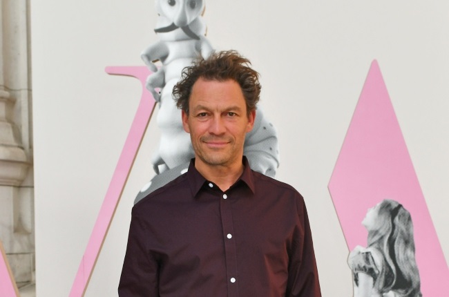 Dominic West has been cast to play Prince Charles in season five of The Crown. (PHOTO: Gallo Images / Getty Images)