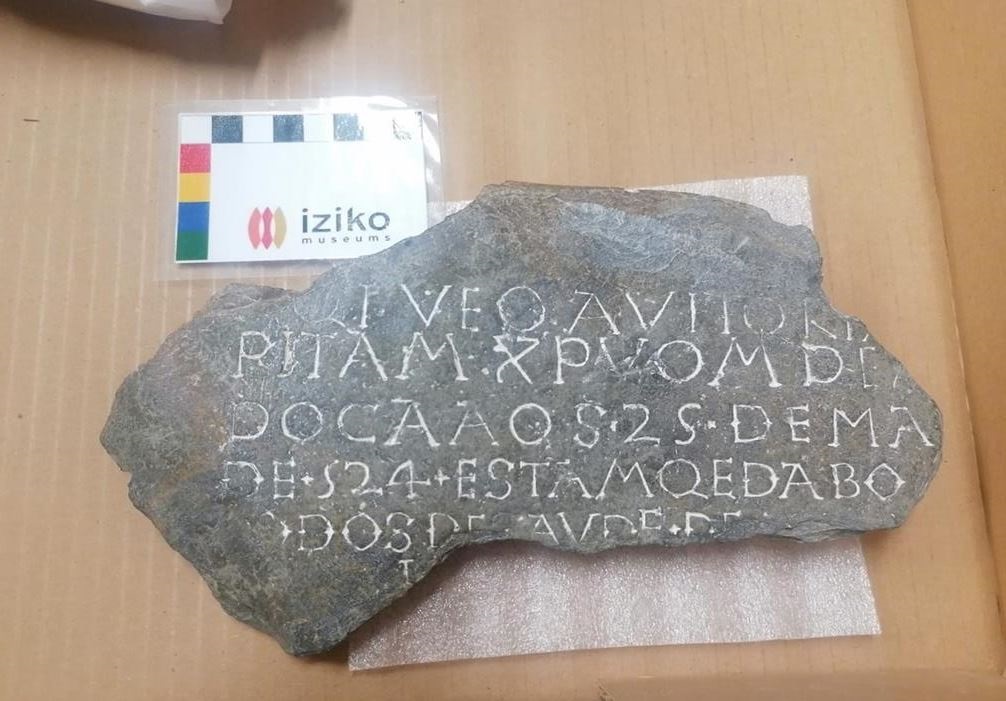 Among the displays will be a rare and valuable collection of philatelic artefacts assembled by the SAPO and Iziko museum. This will include a post office stone.