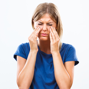 Want to prevent sinusitis? These tips might help. 
