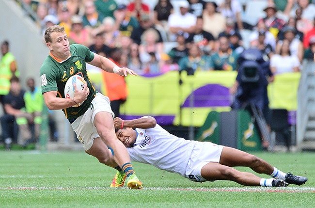 Blitzboks’ chances of automatic Olympic qualification over after loss to Argentina in Toulouse | Sport