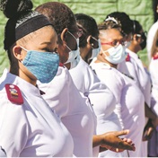 More ICU nurses needed for Gauteng hospitals
