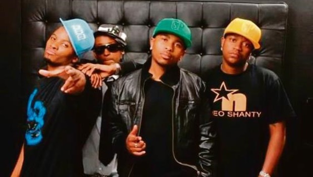 What ever happened to Glitz Gang? | News24