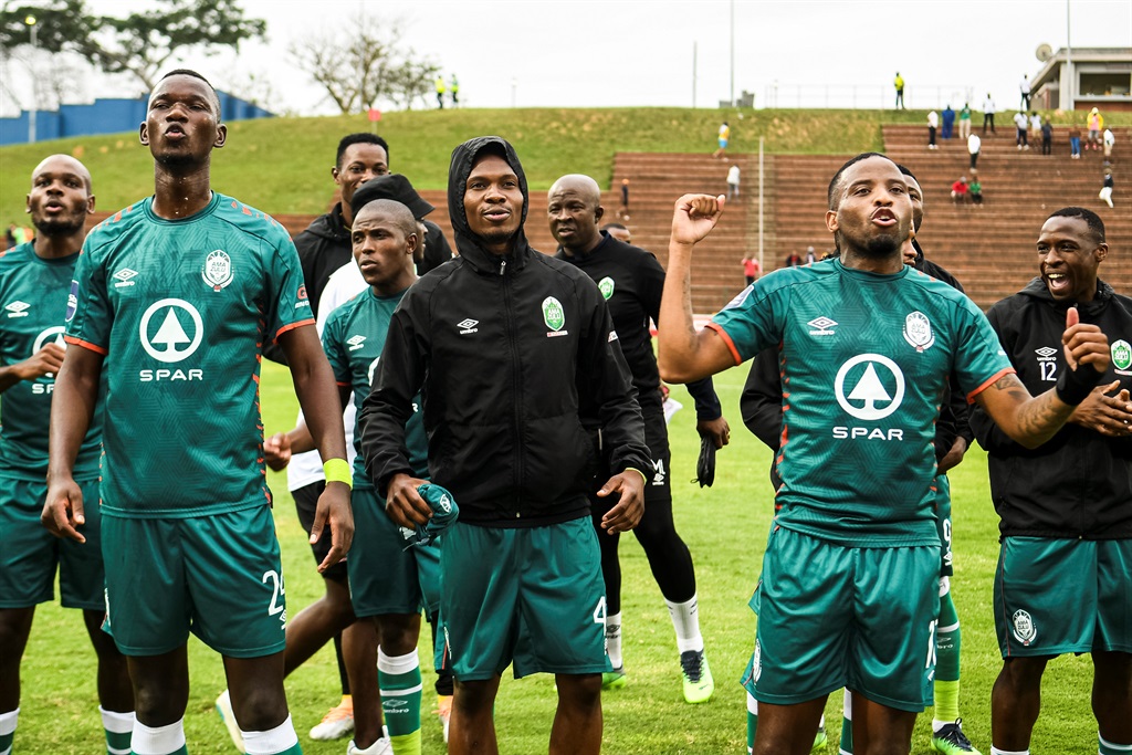 AmaZulu Generation Described As One Of The Best | Soccer Laduma