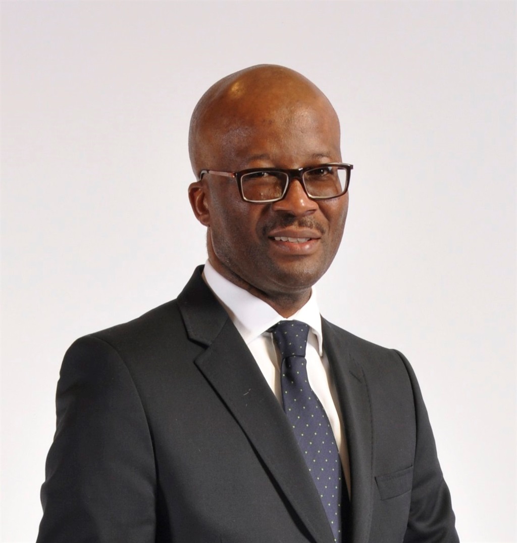 National Treasury director-general Dondo Mogajane.