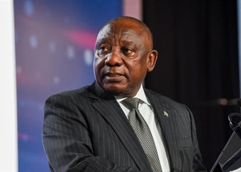Ramaphosa to challenge section 89 report in ConCourt, says lawyer