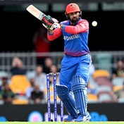 Nabi quits as Afghanistan skipper after winless World Cup exit