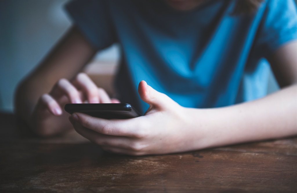 Children in SA are most likely to experience online sexual exploitation on Facebook and WhatsApp.